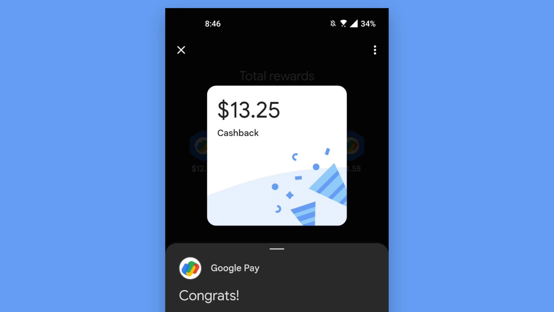 Пользователи Google Pay получили неожиданный кэшбэк из-за ошибки компании (3953clc0e7tk)
