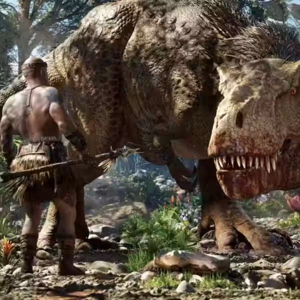 Разработчики Ark 2 отложили сиквел до 2024 года