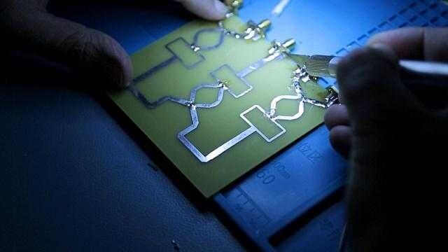 В России готовят оборудование и программное обеспечение для мобильных сетей стандарта 5G 1 6b3835b0be889fc9ee83cbcb0e4393a9