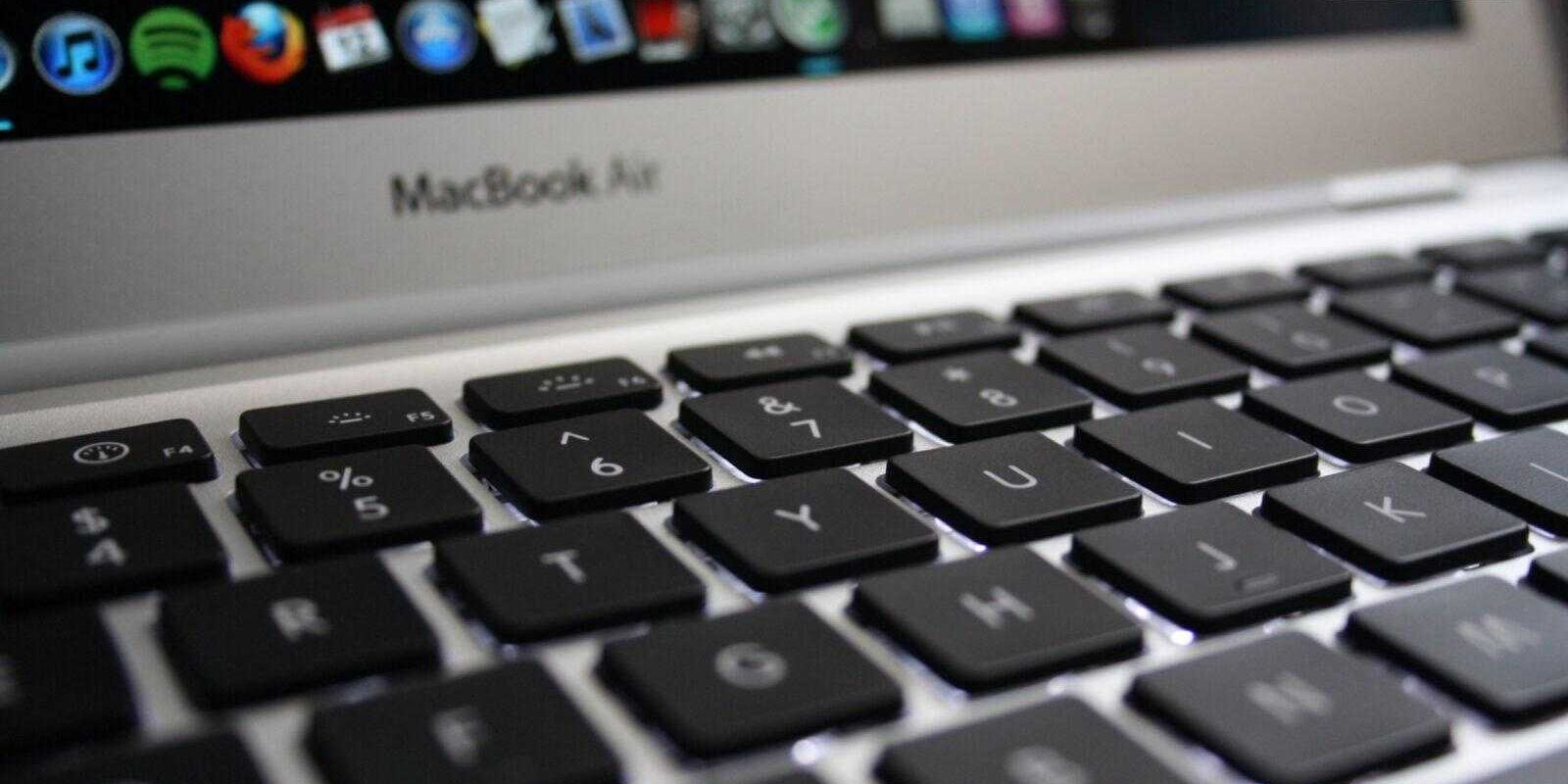 Apple Mac