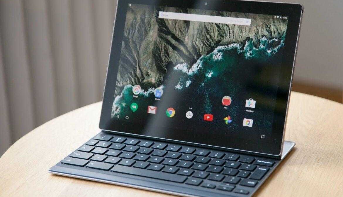 Google Pixel Tablet: утечка характеристик 4 Google