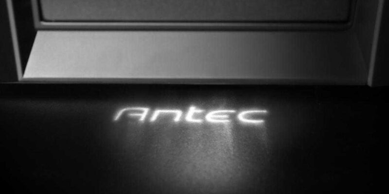 Компания Antec анонсировала флагманский корпус Performance 1 FT (a4 090618)