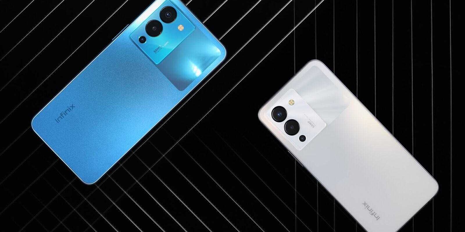 Infinix