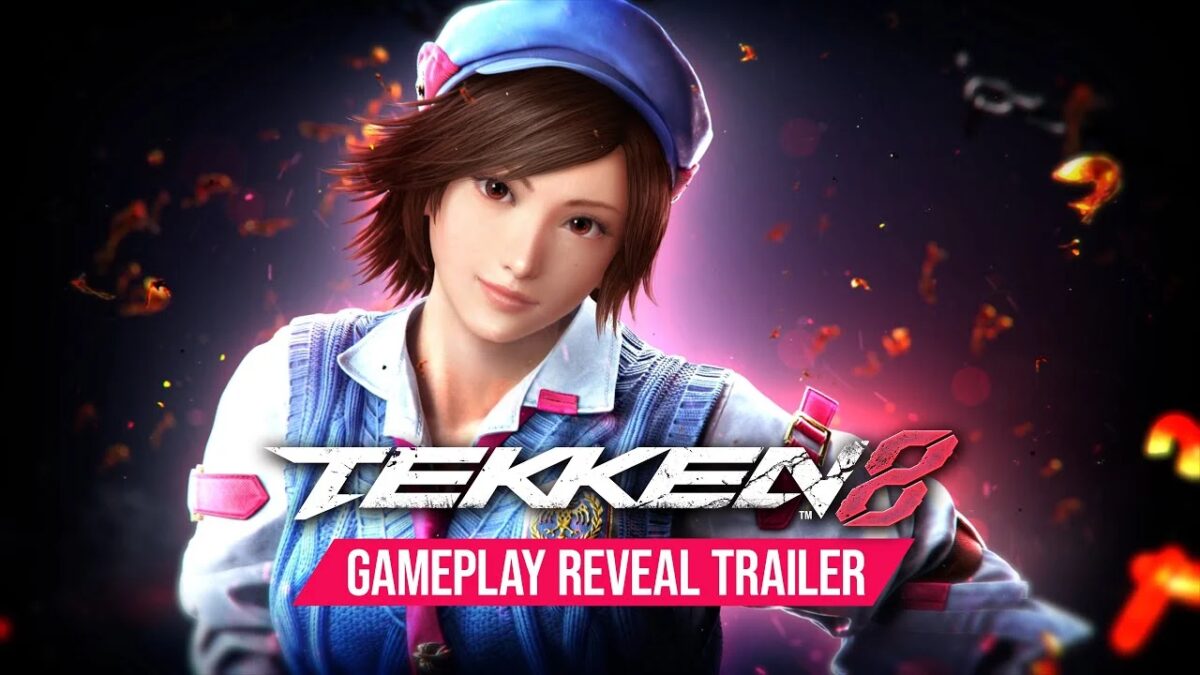 Tekken 8: трейлер с Аски Казамой на фоне боя и узнаваемых персонажей