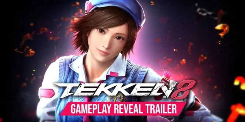 Tekken 8: вышли новые трейлеры с Аски Казамой и Лероем Смитом