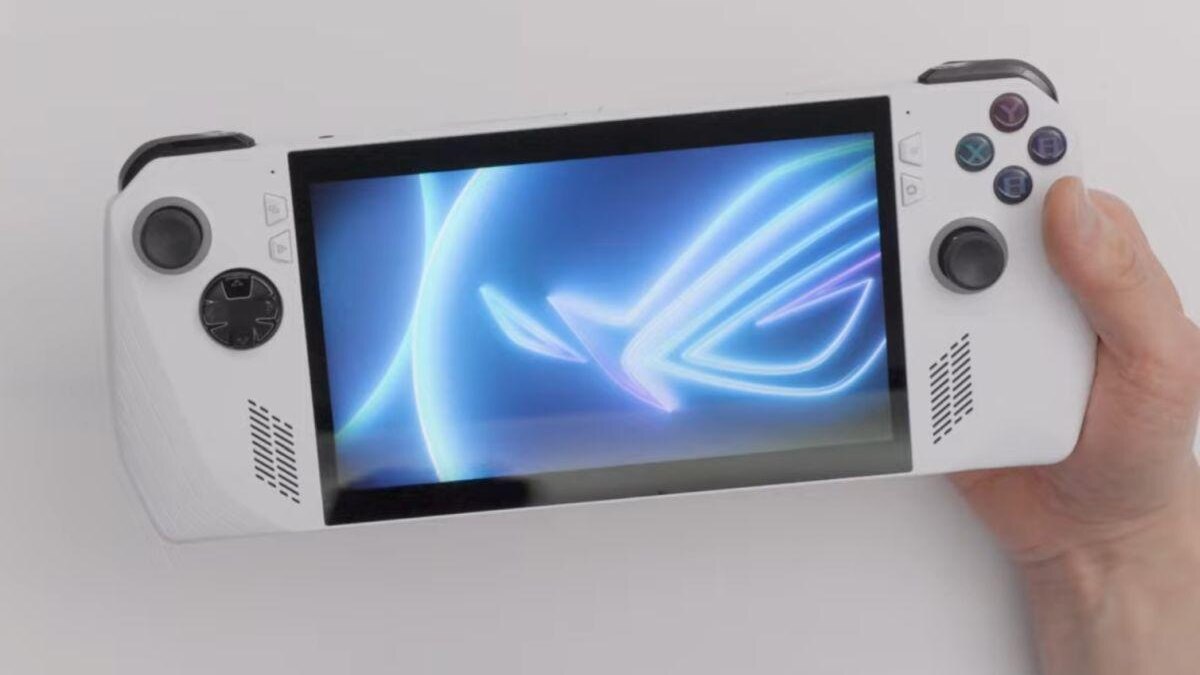 asus rog ally steam deck comparison 3