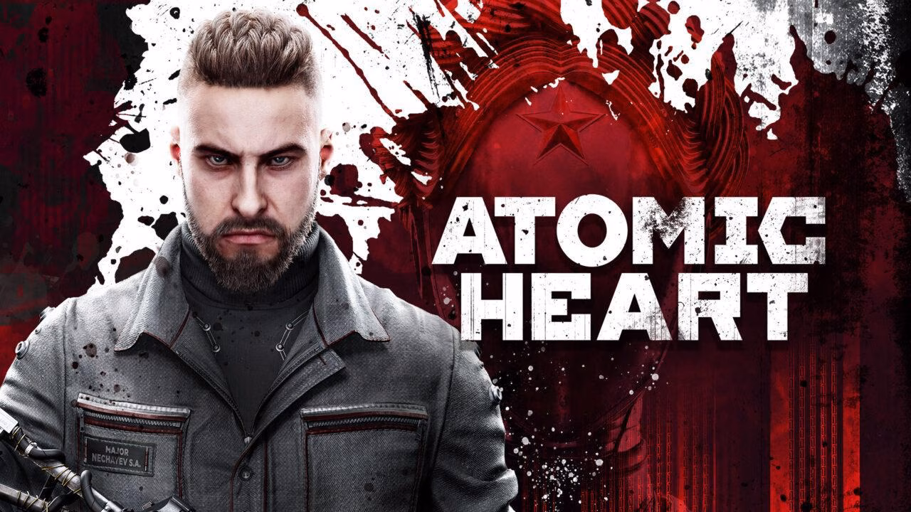 Тизер Atomic Heart: Что ждать от нового анонса разработчиков? 2 atomic heart ign adria recenzija igre opis igre y1p6 e1681844356890