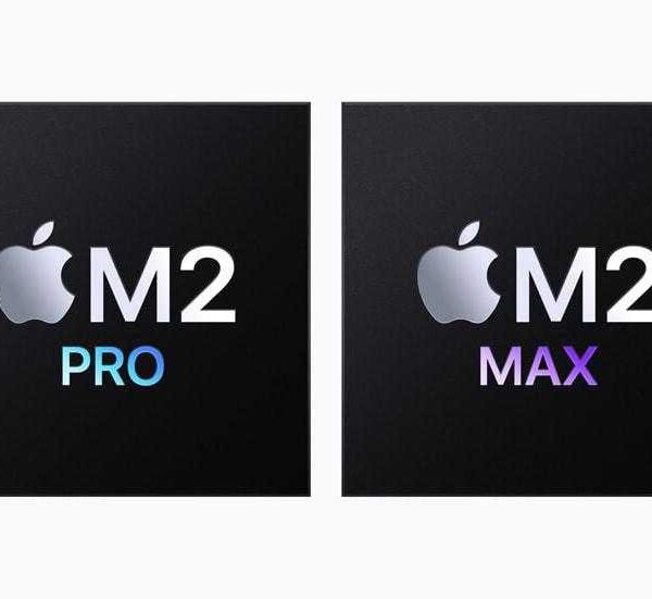 Прекращение производства однокристальных платформ Apple M2 повлияло на продажи компьютеров Mac (chipy)