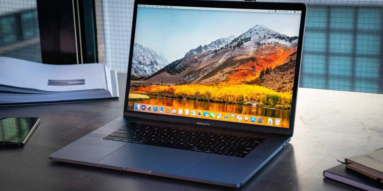 Apple Mac