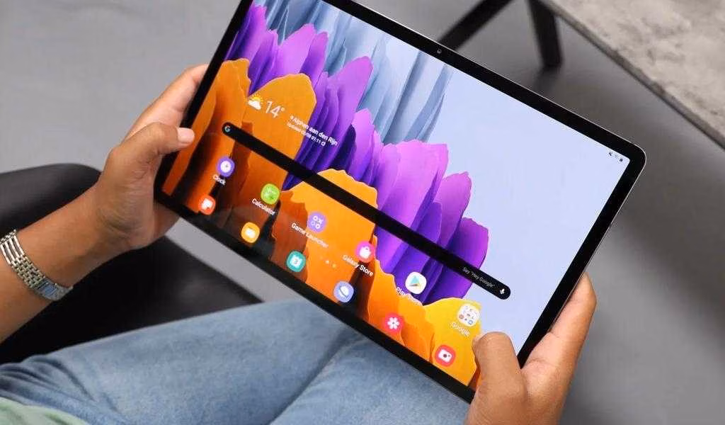 Samsung Galaxy Tab S9 Ultra: утечка характеристик 3 Samsung