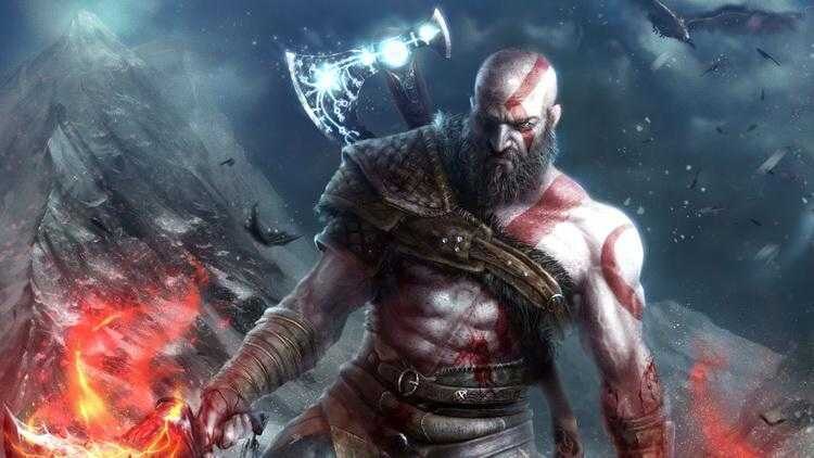 Компания Intel анонсировала драйвер, предназначенный специально для Arc и Iris 3 god of war
