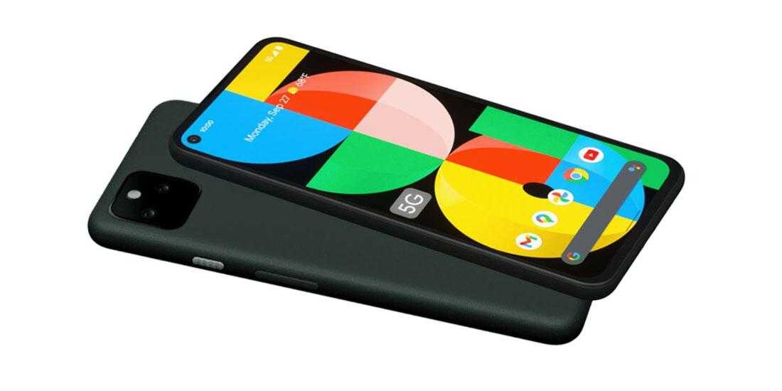 Пользователи Pixel случайным образом получают деньги от Google 3