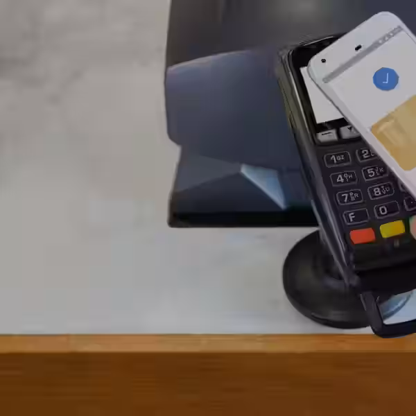 gopher mc large overlay