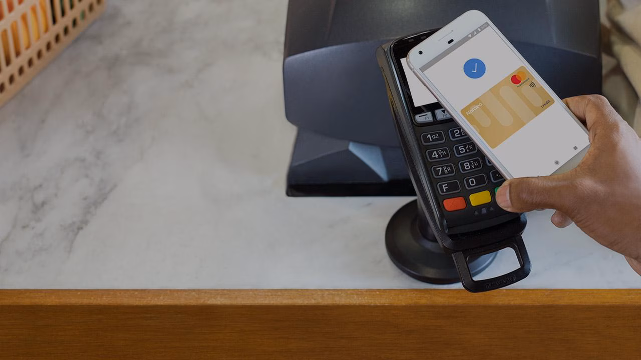 Пользователи Google Pay получили неожиданный кэшбэк из-за ошибки компании 3 gopher mc large overlay