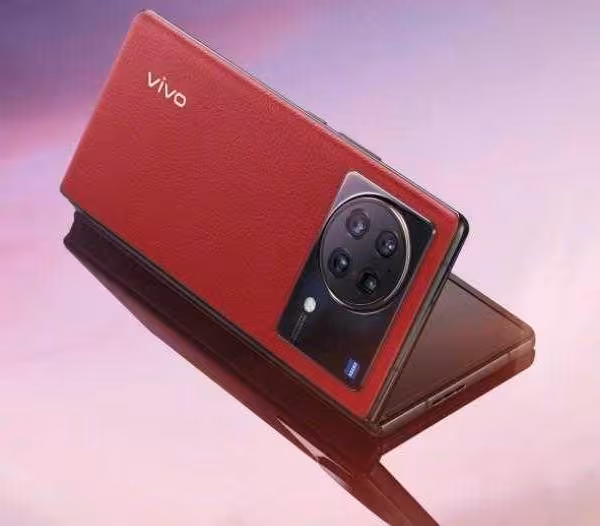 Vivo X Fold2