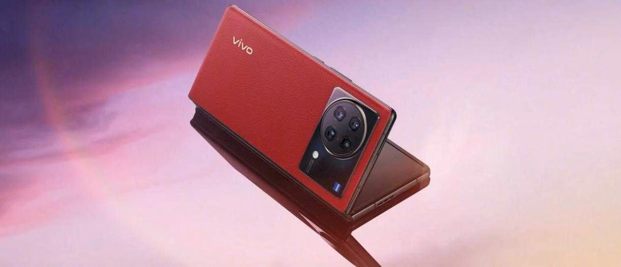 Vivo X Fold2 с процессором Snapdragon 8 Gen 2 засветился на Geekbench 2 Vivo X Fold2