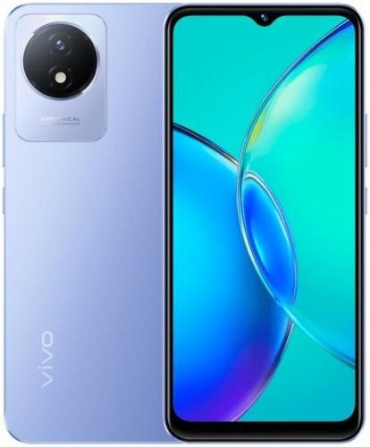 Vivo Y11