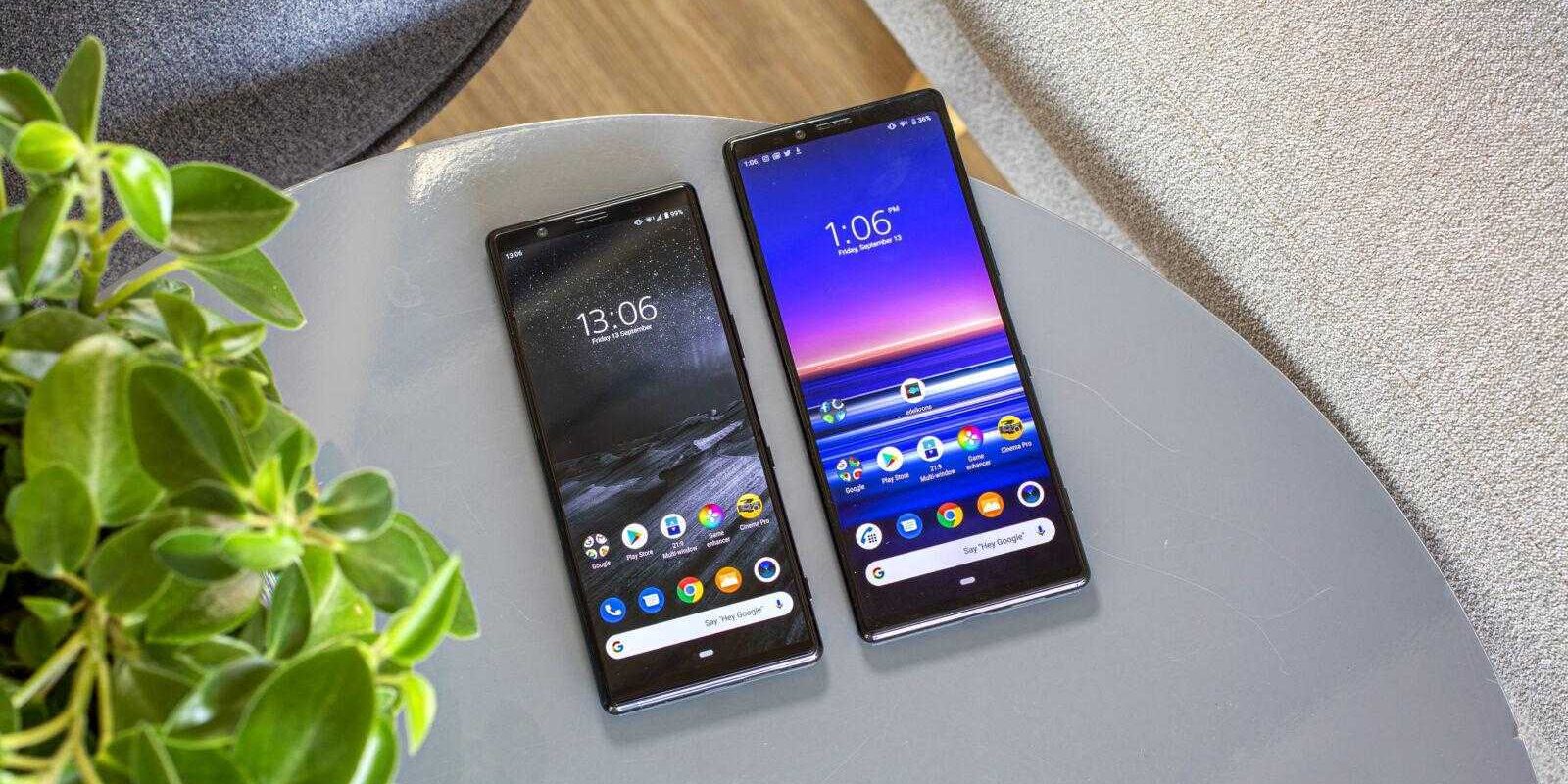 Sony