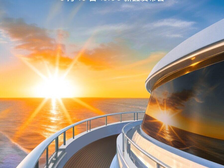 Realme представит смартфоны 11 серии 10 мая 3 Realme