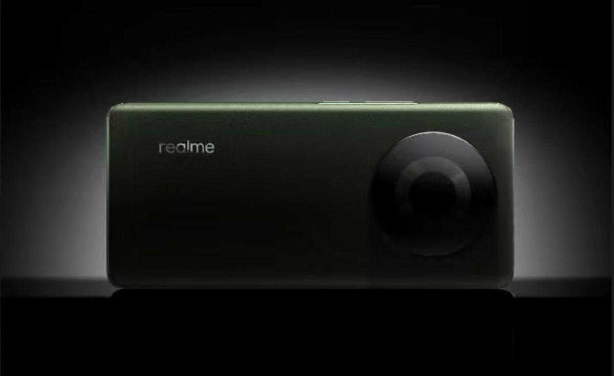 Realme