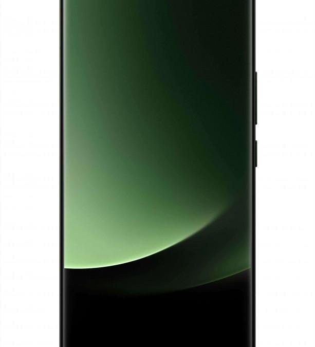 Xiaomi представил 13 Ultra с четырьмя 50-мегапиксельными камерами 11 Xiaomi