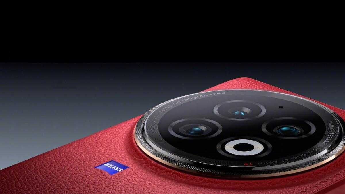 vivo представила X Fold 2 и X Flip со Snapdragon 8 15 vivo