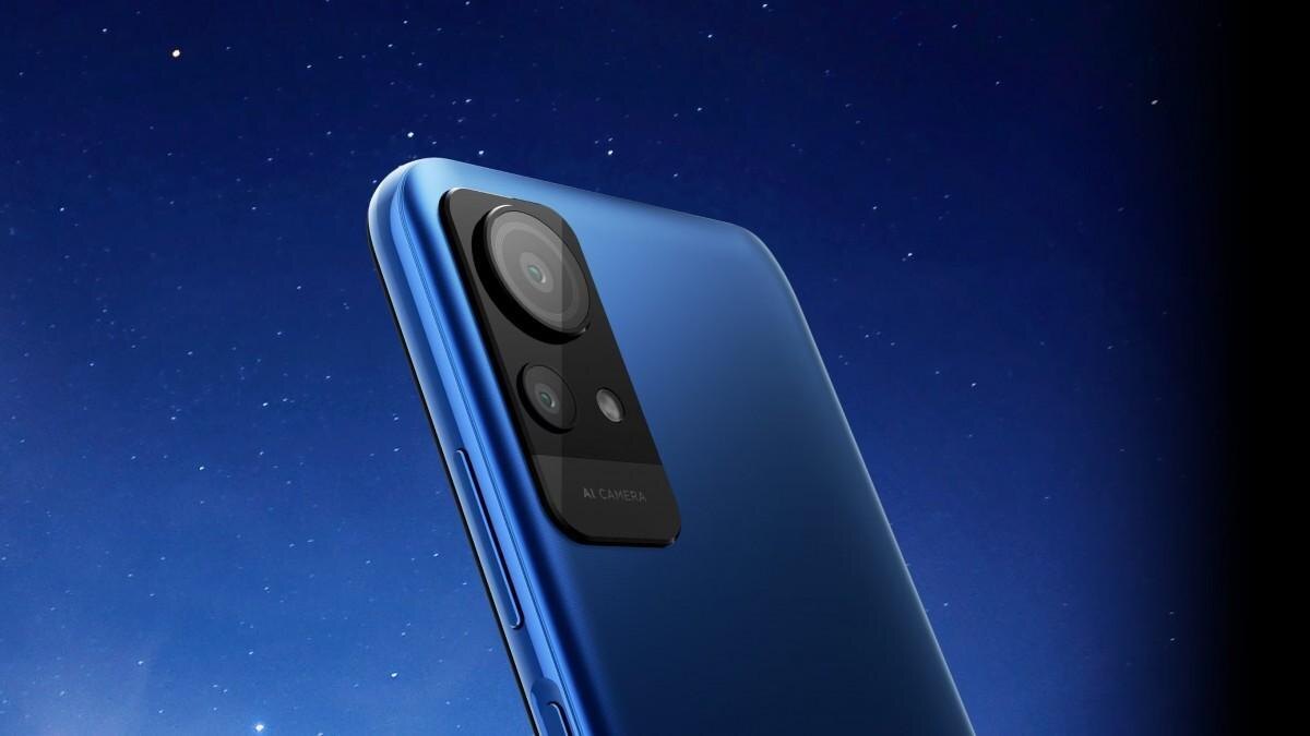 Представлен HTC Wildfire E3 Lite с чипсетом Unisoc 2 HTC