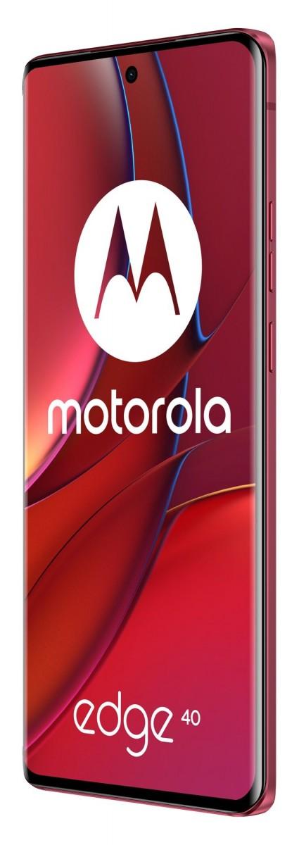 Motorola Edge 40 выйдет в четырех цветах (gsmarena 003 7)