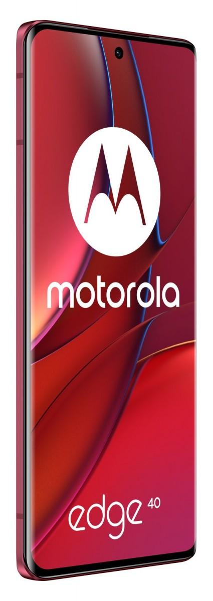 Motorola Edge 40 выйдет в четырех цветах (gsmarena 004 5)