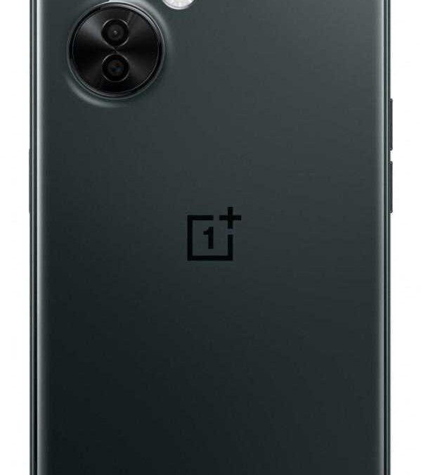 OnePlus
