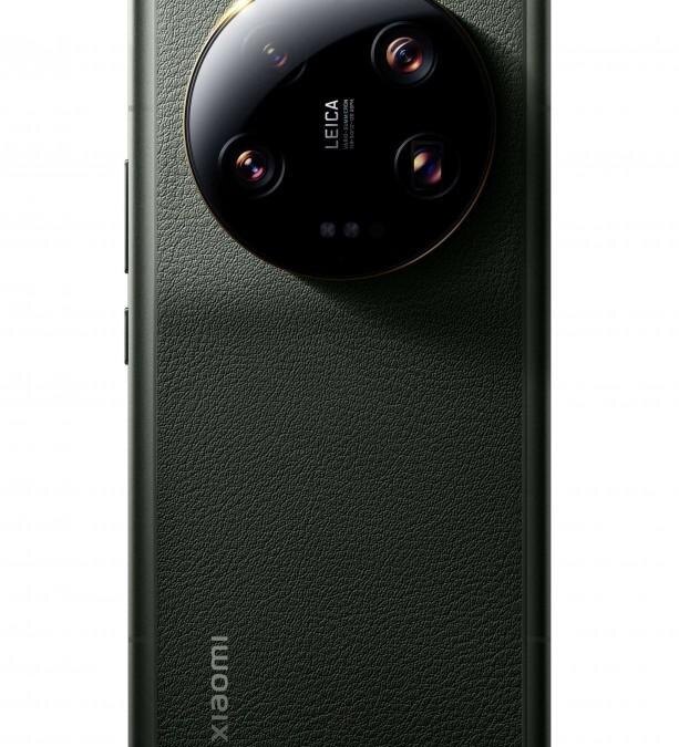 Xiaomi представил 13 Ultra с четырьмя 50-мегапиксельными камерами 12 Xiaomi