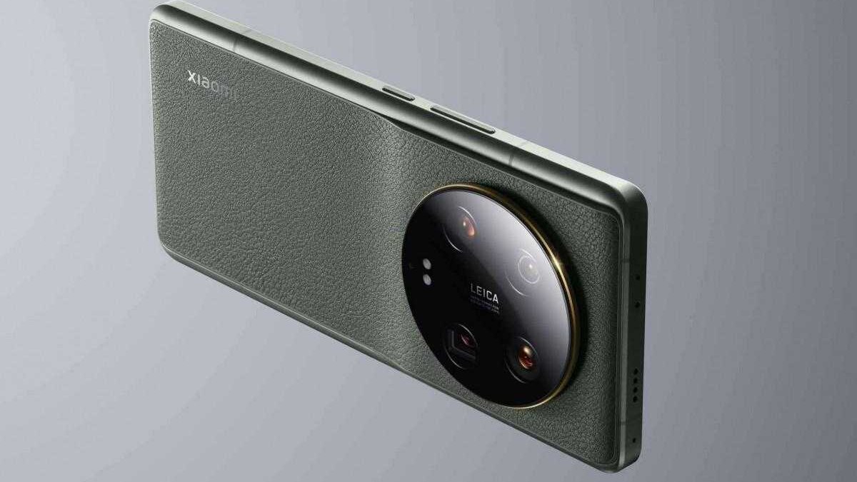 Xiaomi представил 13 Ultra с четырьмя 50-мегапиксельными камерами 13 Xiaomi
