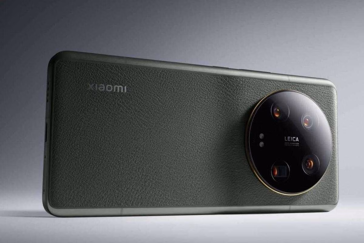 Xiaomi представил 13 Ultra с четырьмя 50-мегапиксельными камерами 8 Xiaomi