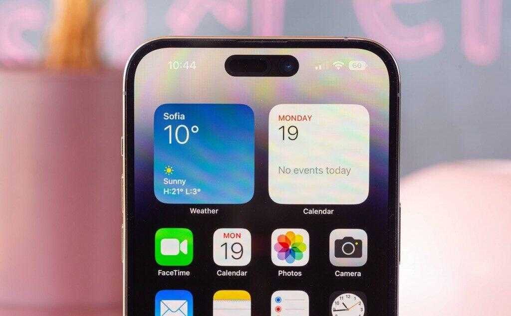 Apple: iOS 17 принесет масштабную реконструкцию Центра управления 4 Apple