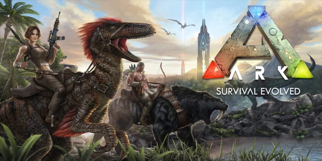 Ark: Survival Evolved получит платный ремастер, который отключит серверы оригинальной игры 3 h2x1 nswitch arksurvivalevolved 1024x512 1