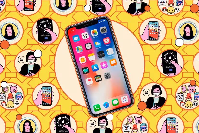 iCloud: как включить сквозное шифрование для резервных копий