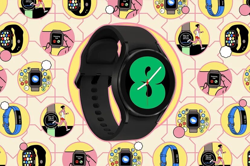 Смарт-часы на Android с обновлением до Wear OS 3: инструкция по установке и настройке