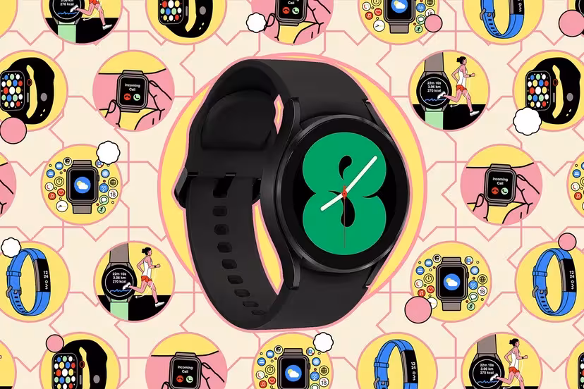 Как обновить смарт-часы Android до Wear OS 3