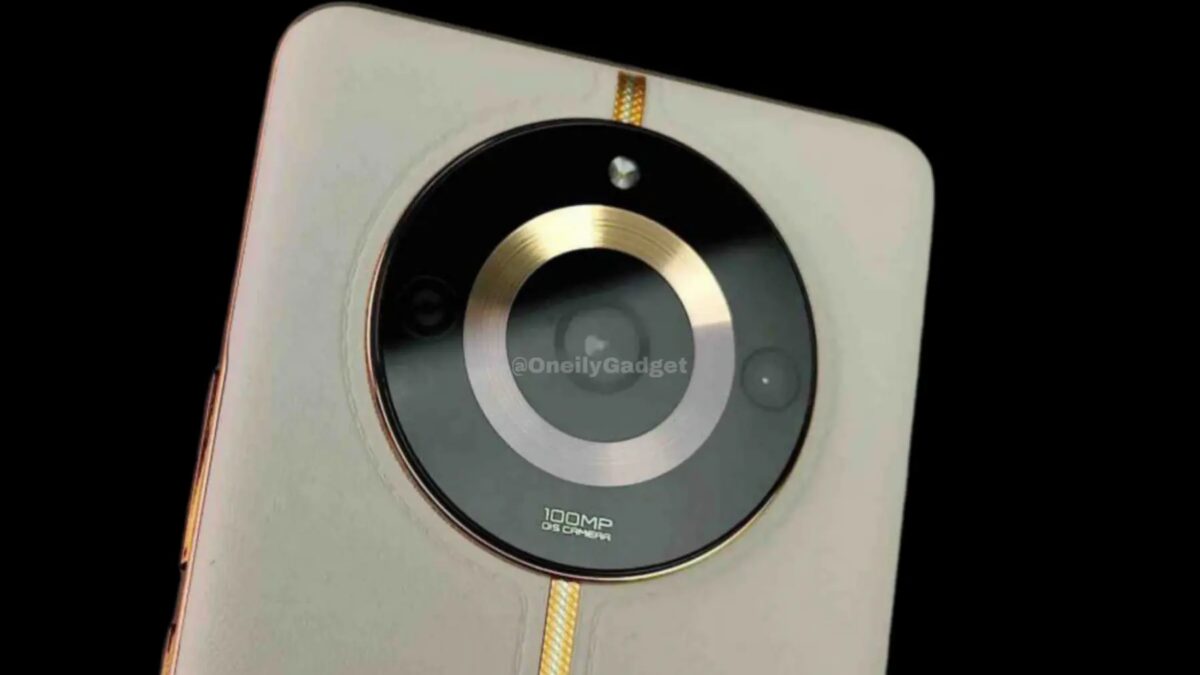 Realme 11 Pro получит изогнутый дисплей 2 Realme