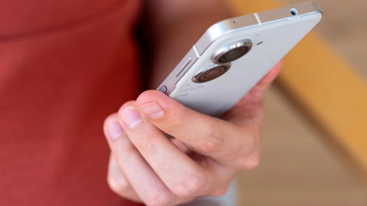 Asus Zenfone 10 появился на Geekbench с Snapdragon 8 Gen 2 3 Asus