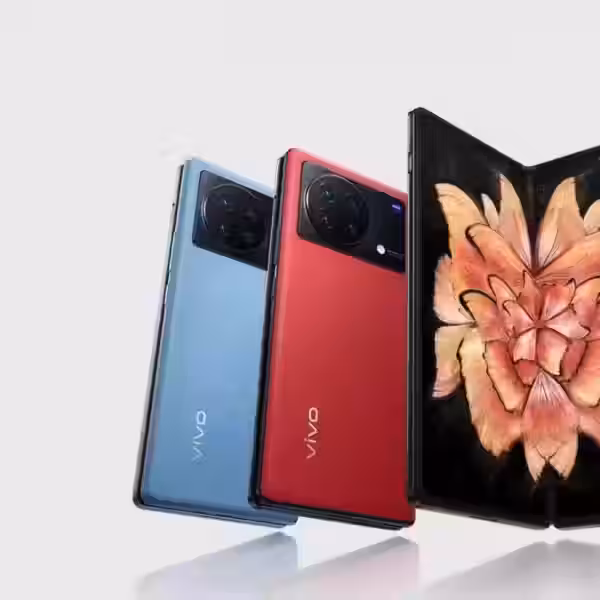 Vivo X Fold2