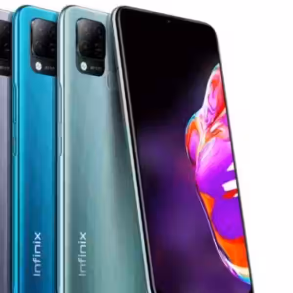 Infinix Note 30: утечки фото и характеристик