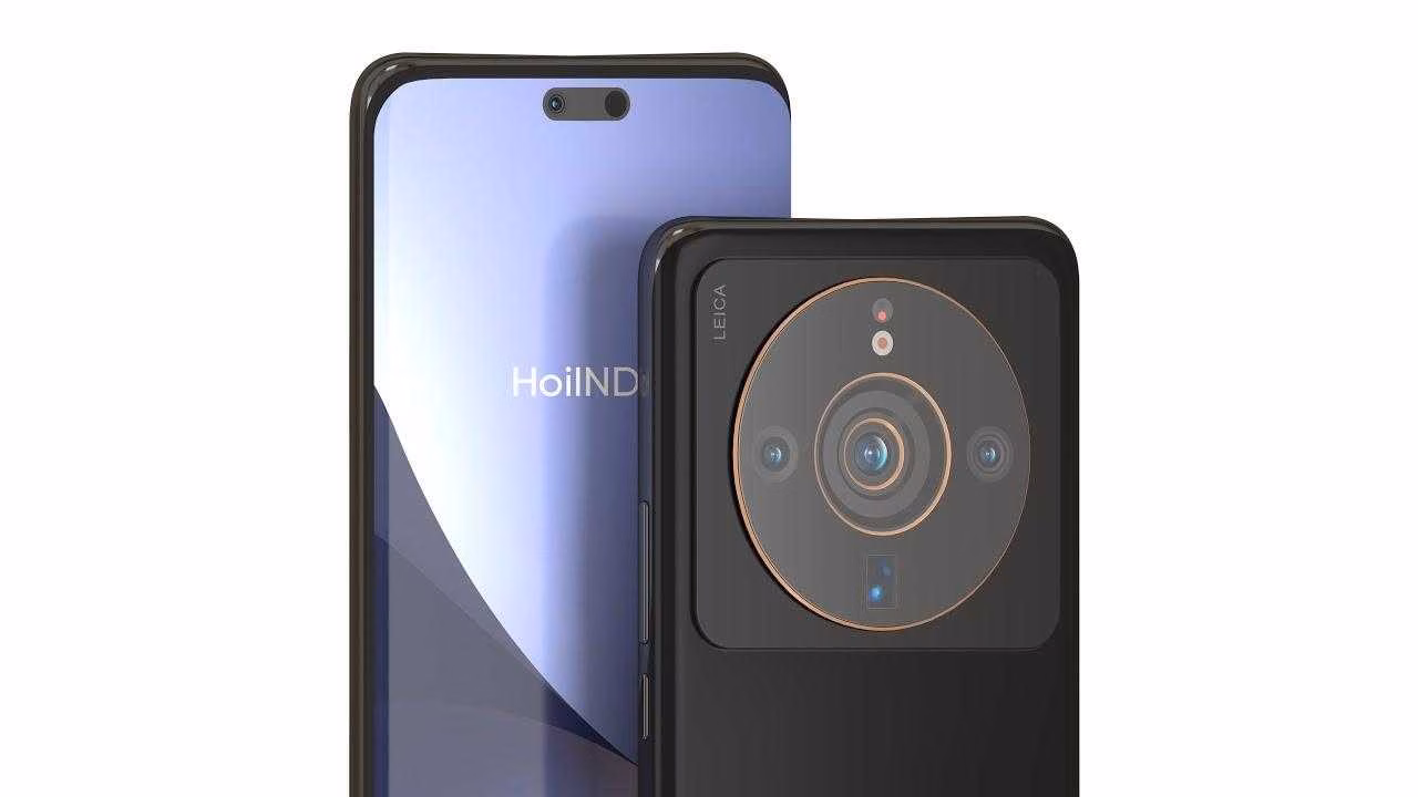Xiaomi 13 Ultra предположительно получил дату выхода 2 Xiaomi 13 Ultra предположительно получил дату выхода