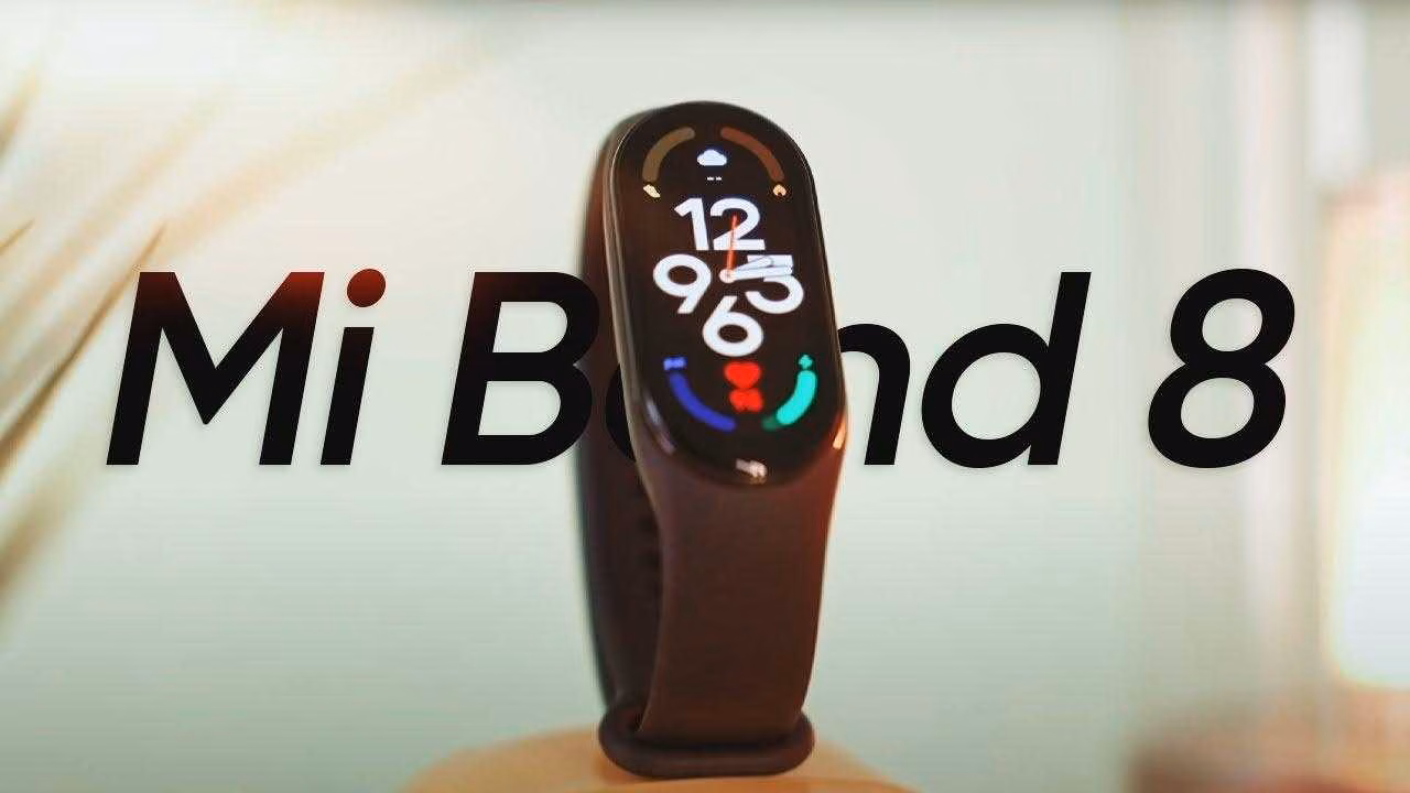 Xiaomi Smart Band 8 — новый фитнес-трекер со множеством функций 4 maxresdefault 5