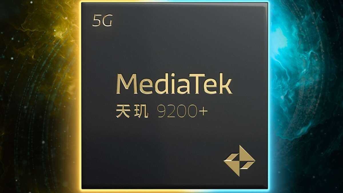 MediaTek Dimensity 9200+ показал высокие результаты в Geekbench 2 MediaTek