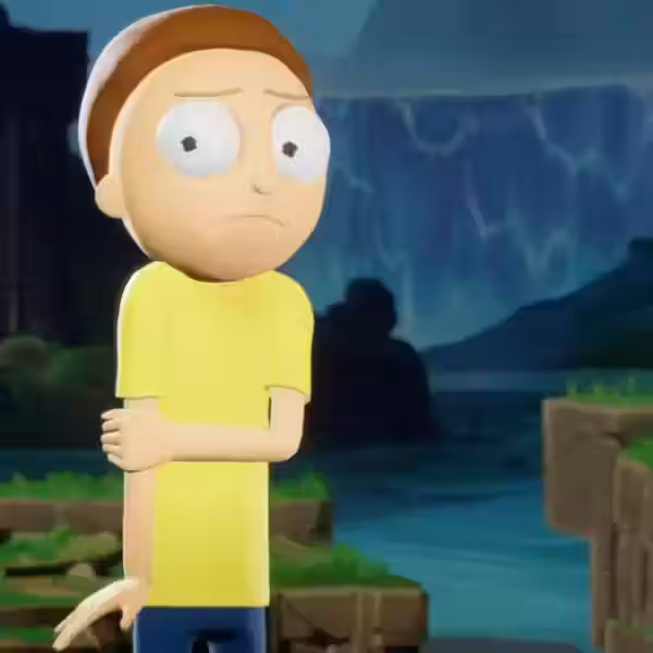 MultiVersus удалили из цифровых магазинов, так как игра готовится к перезапуску в 2024 году