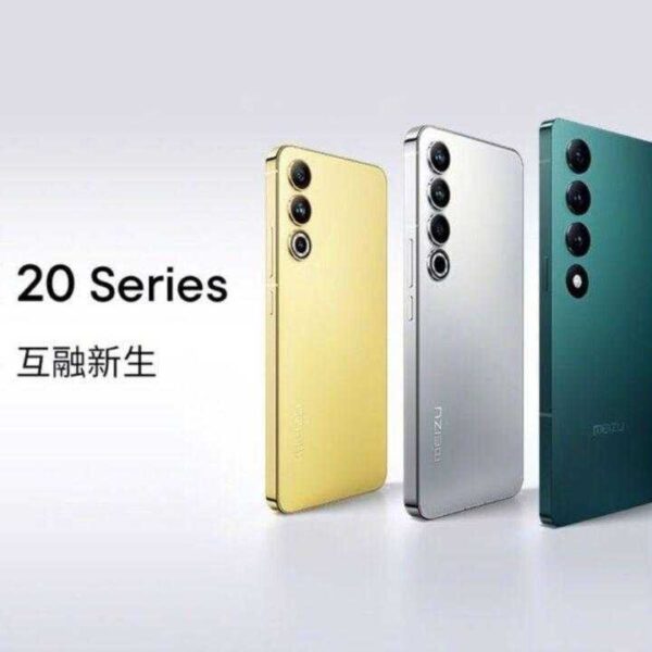 Meizu продала смартфоны Meizu 20 и 20 Pro на сумму более 100 миллионов юаней за одну секунду (nd9ypokw5qcgvhmvadfbkh e1680536437597)