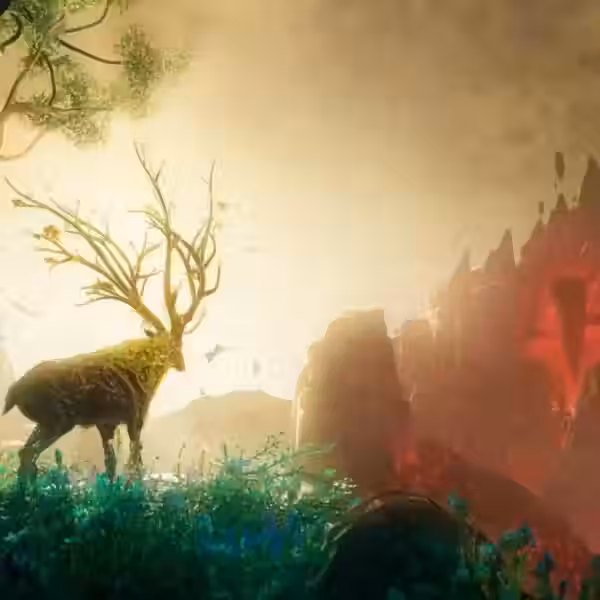 Игровое подразделение Amazon уволит более 100 сотрудников