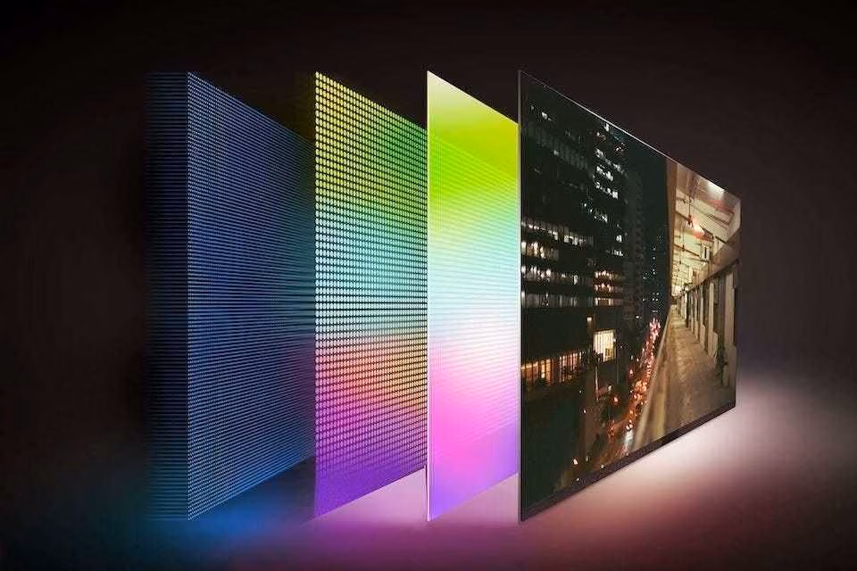 Apple подпишет контракт с Samsung и LG, чтобы поменять OLED на microLED 3 Apple