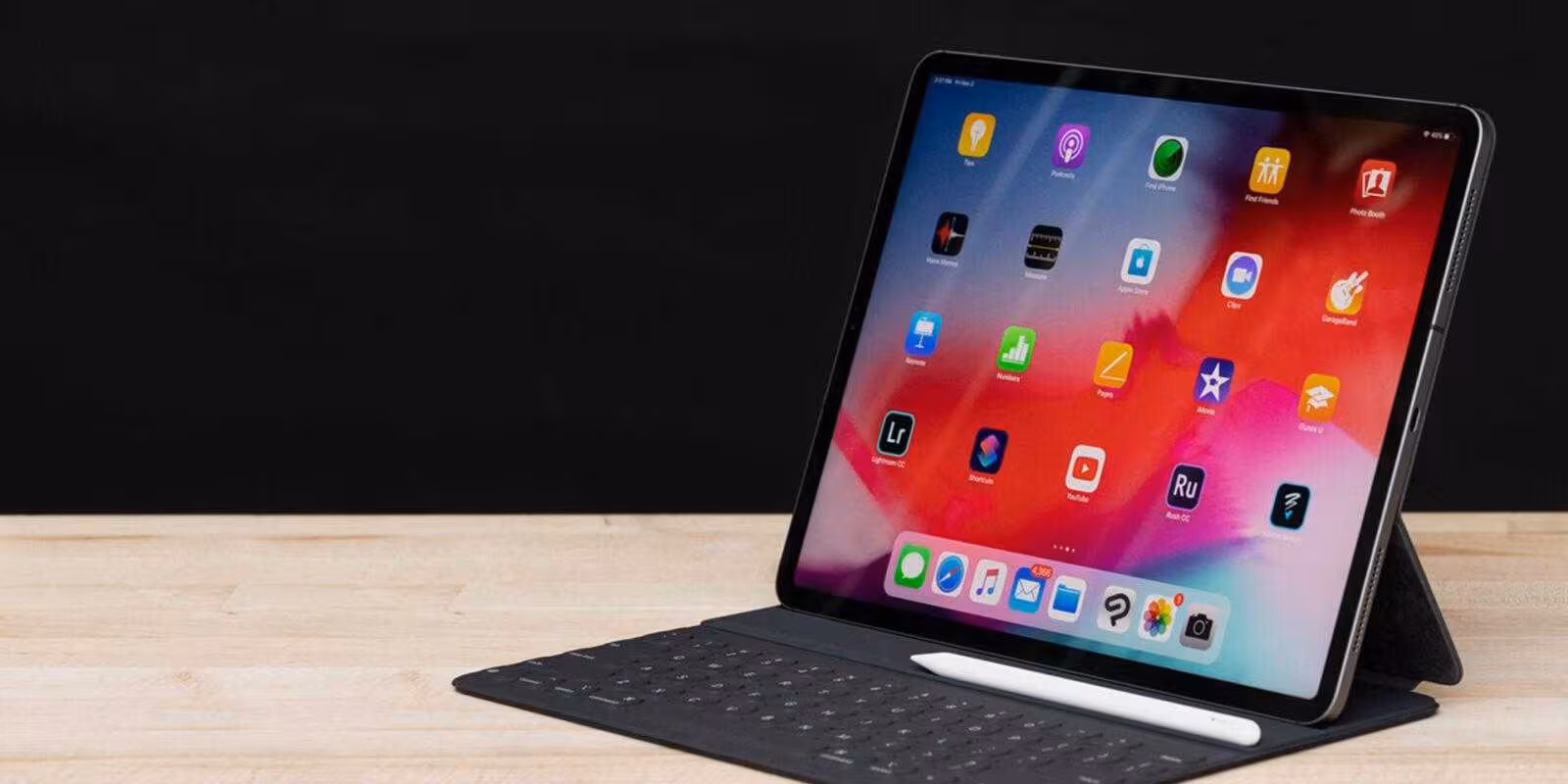 Apple iPad в 2024 году может получить OLED-экран 3 Apple iPad